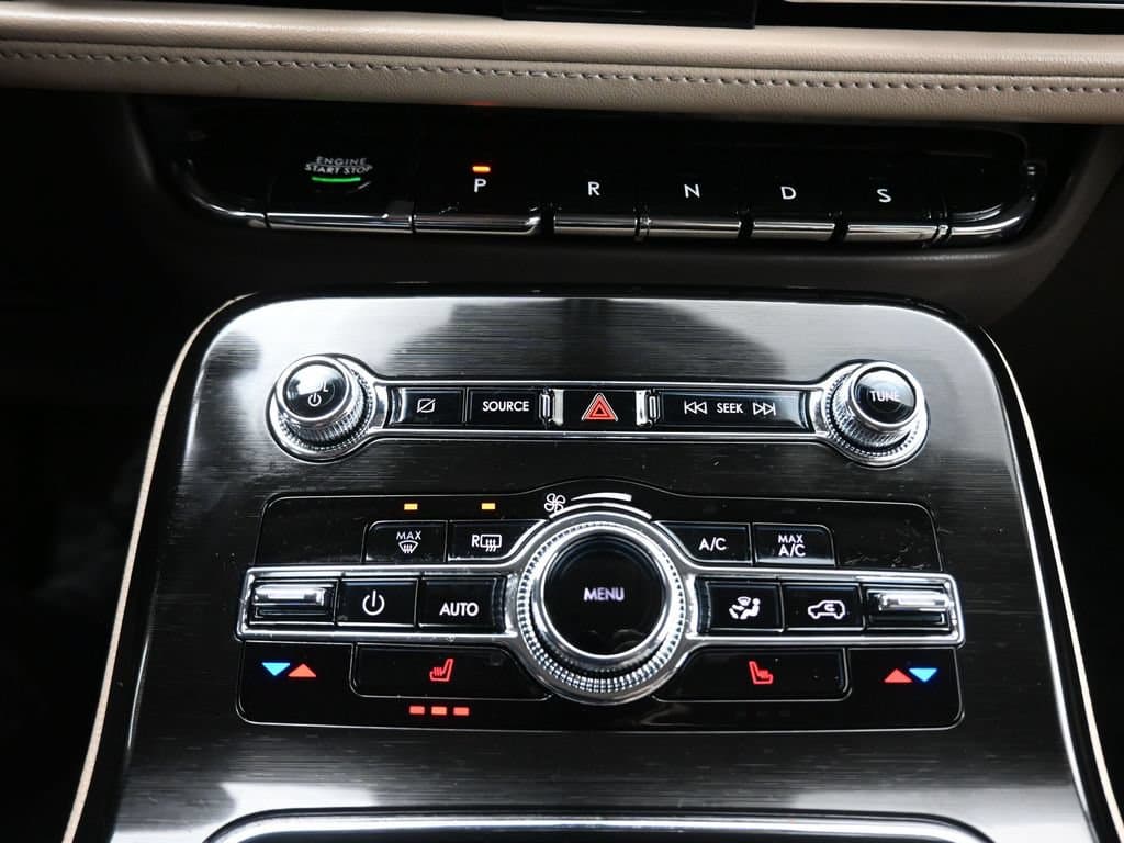 2022 Lincoln Nautilus Standard, photo 21 of 63