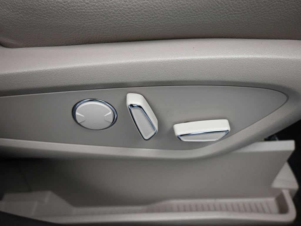 2022 Lincoln Nautilus Standard, photo 42 of 63