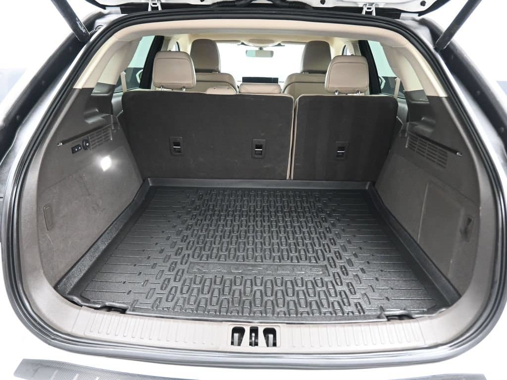 2022 Lincoln Nautilus Standard, photo 46 of 63