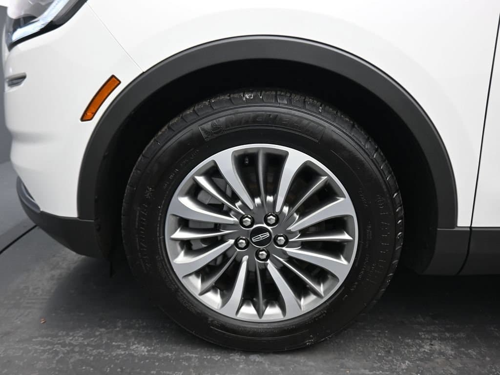 2022 Lincoln Nautilus Standard, photo 54 of 63