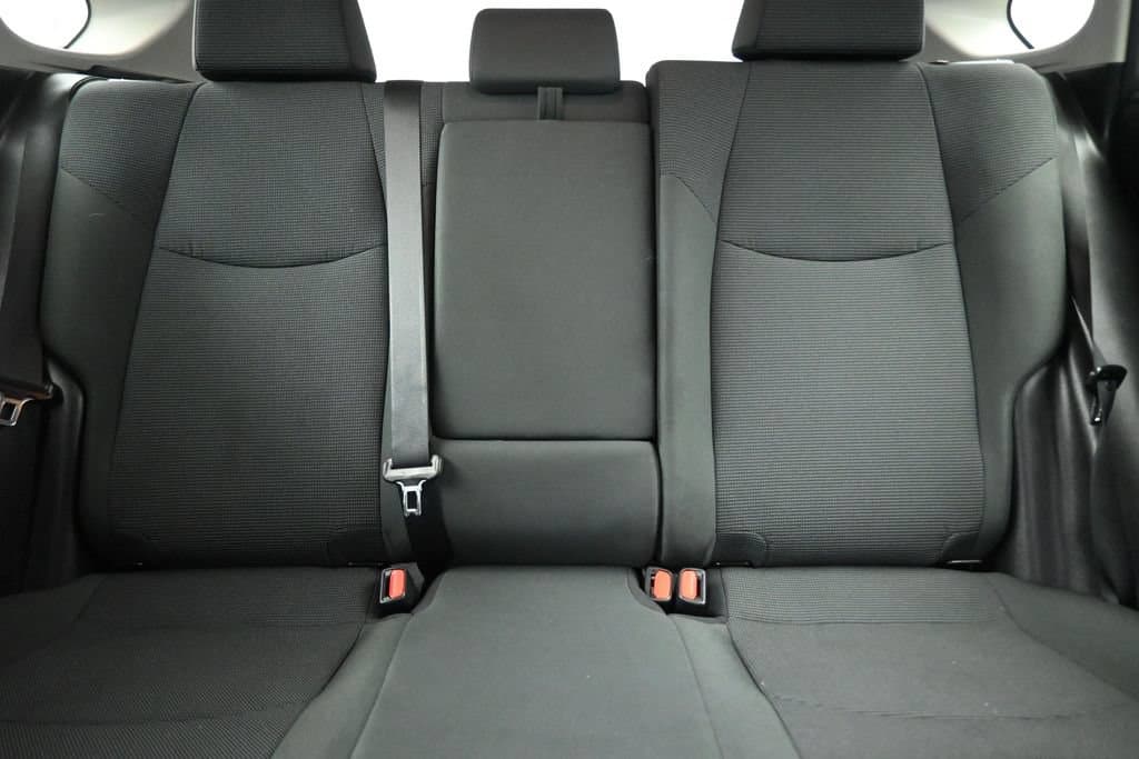 2019 Toyota RAV4 LE, photo 26 of 55