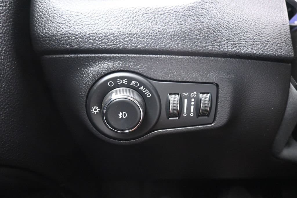 2019 Jeep Compass Latitude, photo 24 of 55