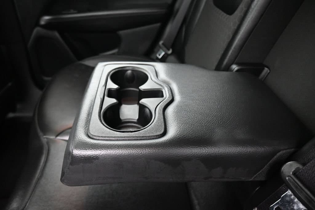 2019 Jeep Compass Latitude, photo 30 of 55