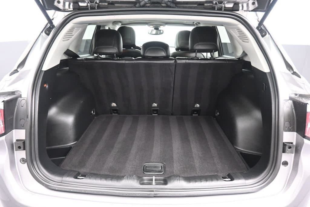 2019 Jeep Compass Latitude, photo 41 of 55