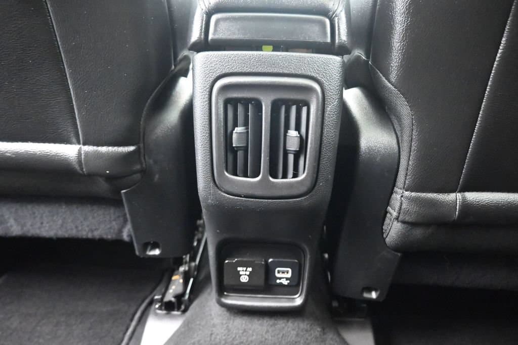 2019 Jeep Compass Latitude, photo 31 of 55
