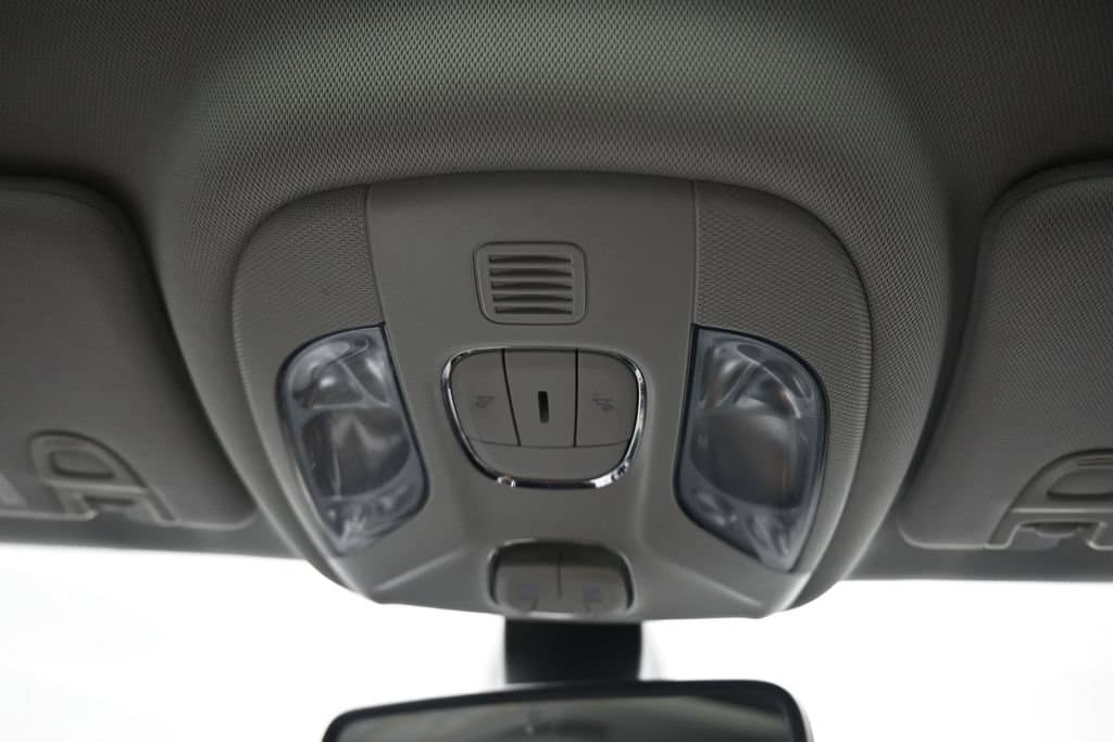 2019 Jeep Compass Latitude, photo 23 of 55