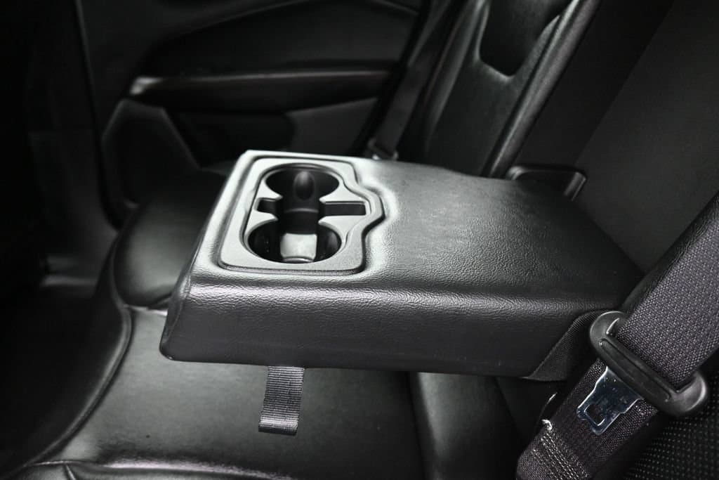 2020 Jeep Compass Limited, photo 30 of 57