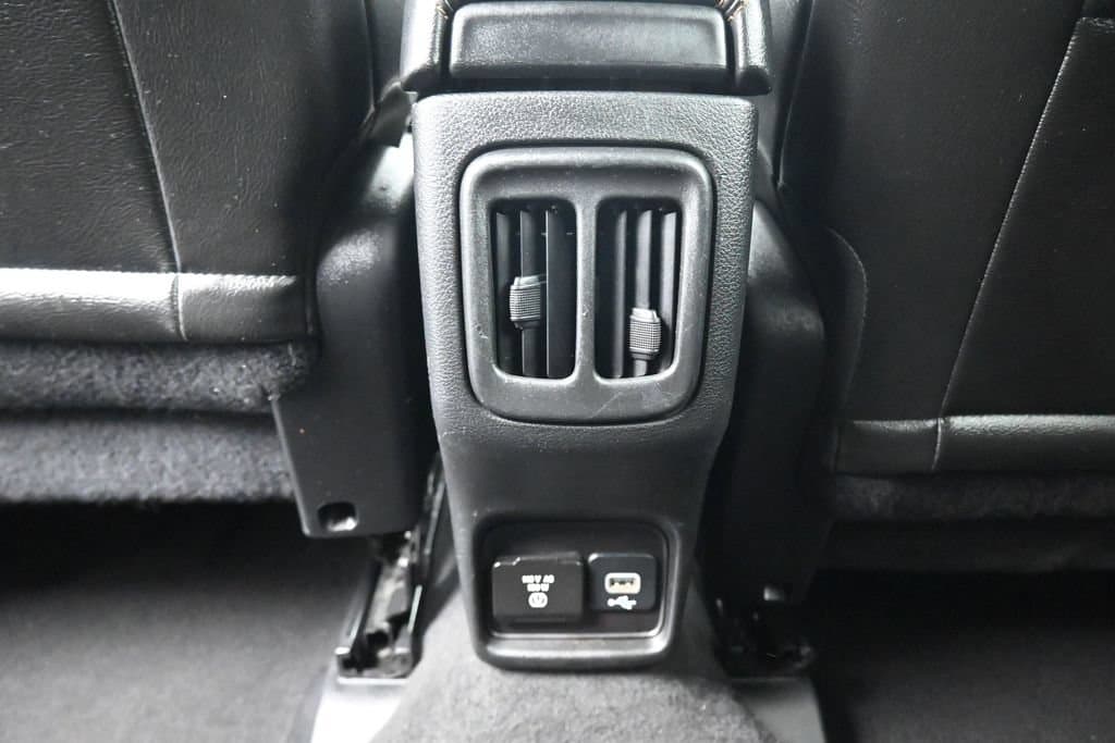 2020 Jeep Compass Limited, photo 31 of 57
