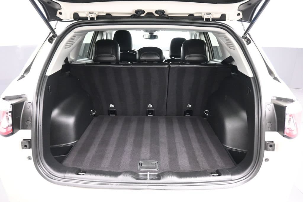 2020 Jeep Compass Limited, photo 41 of 57