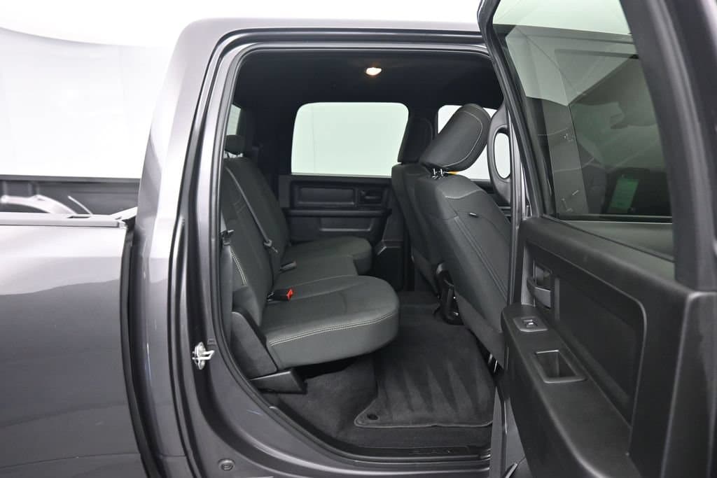 2025 RAM 3500 Tradesman, photo 40 of 65