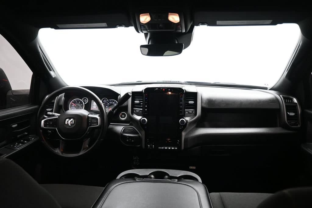 2025 RAM 3500 Tradesman, photo 42 of 65