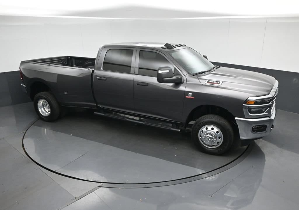 2025 RAM 3500 Tradesman, photo 62 of 65
