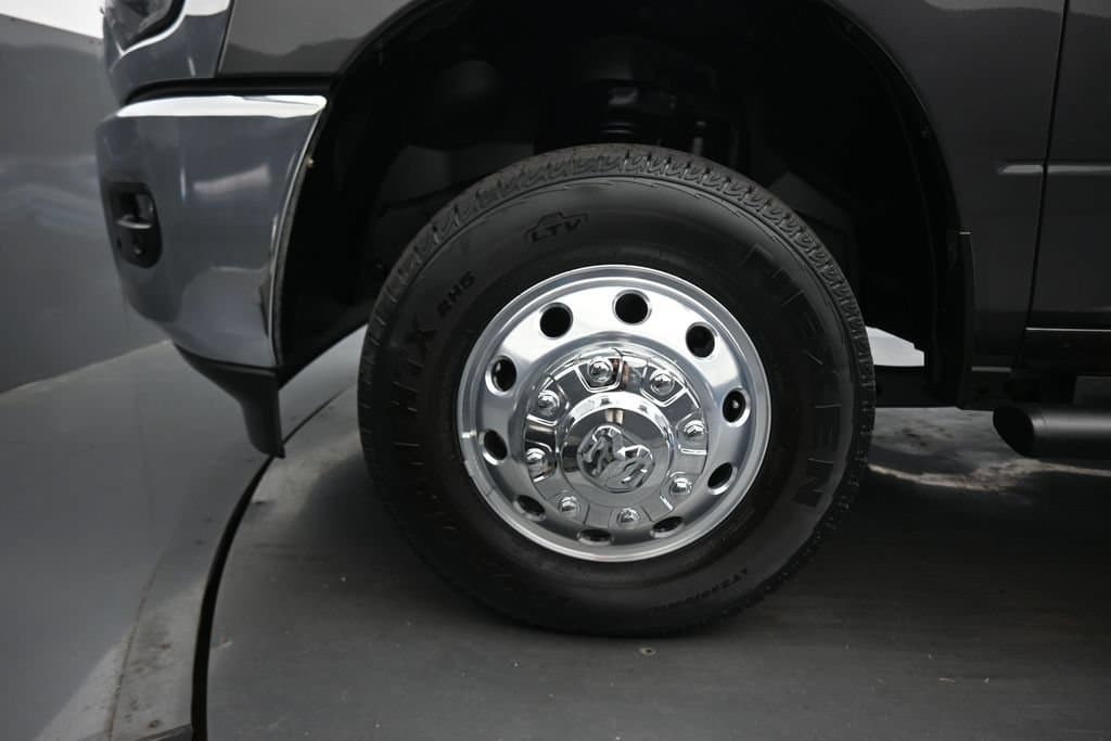 2025 RAM 3500 Tradesman, photo 56 of 65