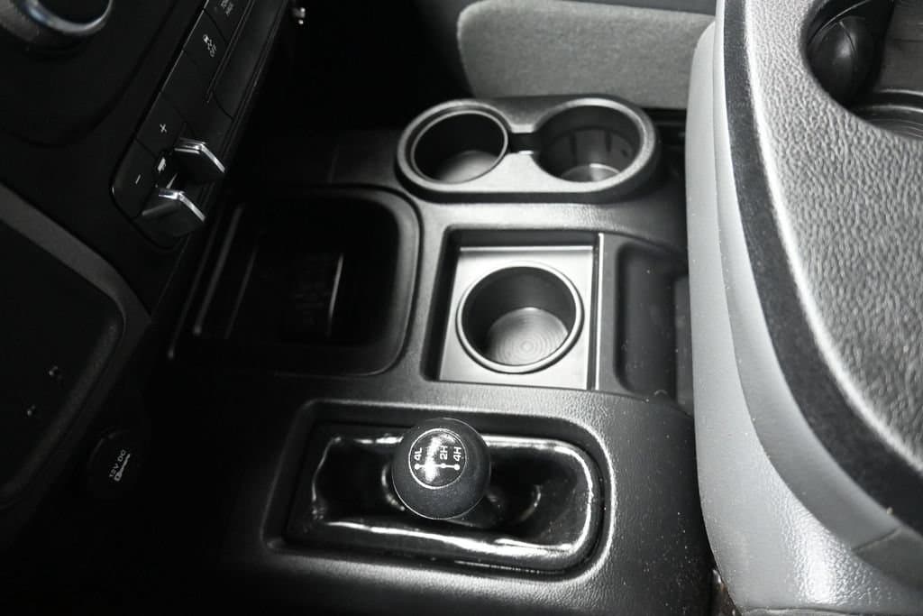 2016 RAM 2500 Tradesman, photo 18 of 58