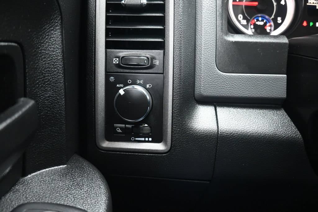 2016 RAM 2500 Tradesman, photo 21 of 58