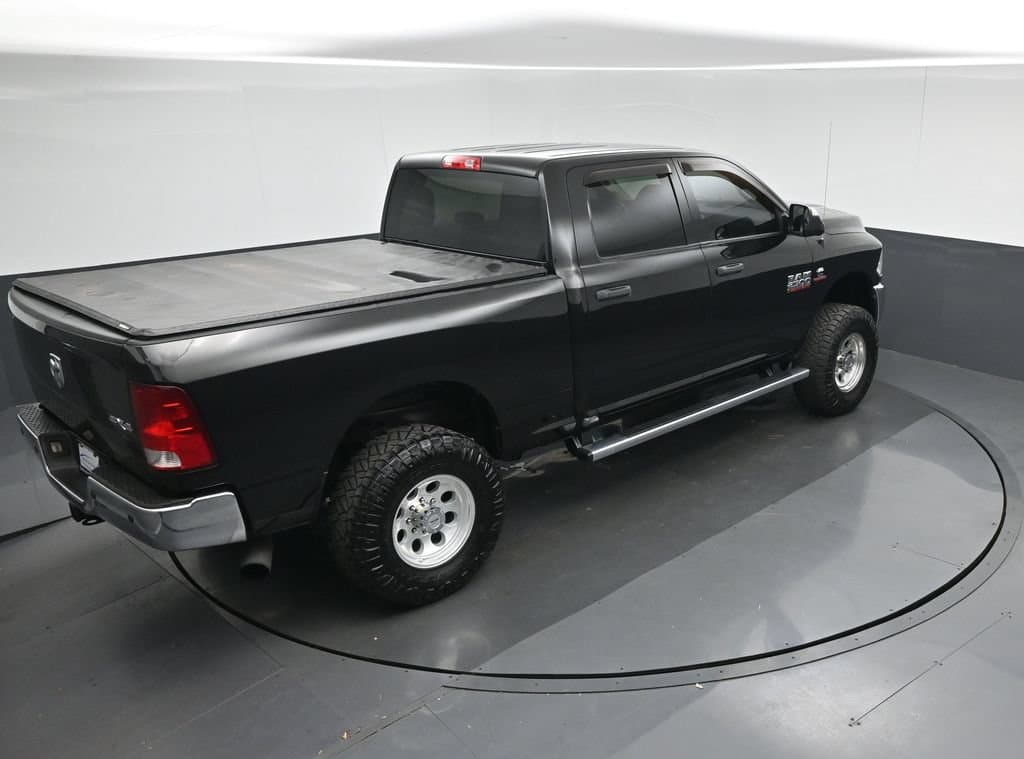 2016 RAM 2500 Tradesman, photo 58 of 58