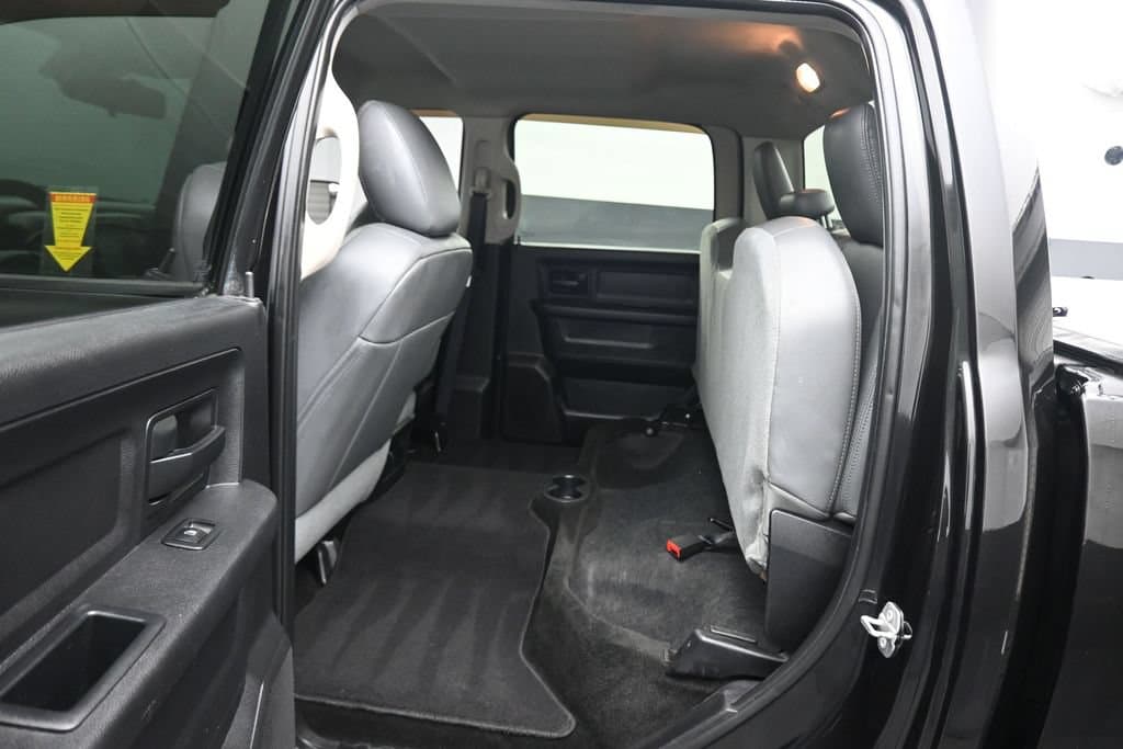 2016 RAM 2500 Tradesman, photo 28 of 58