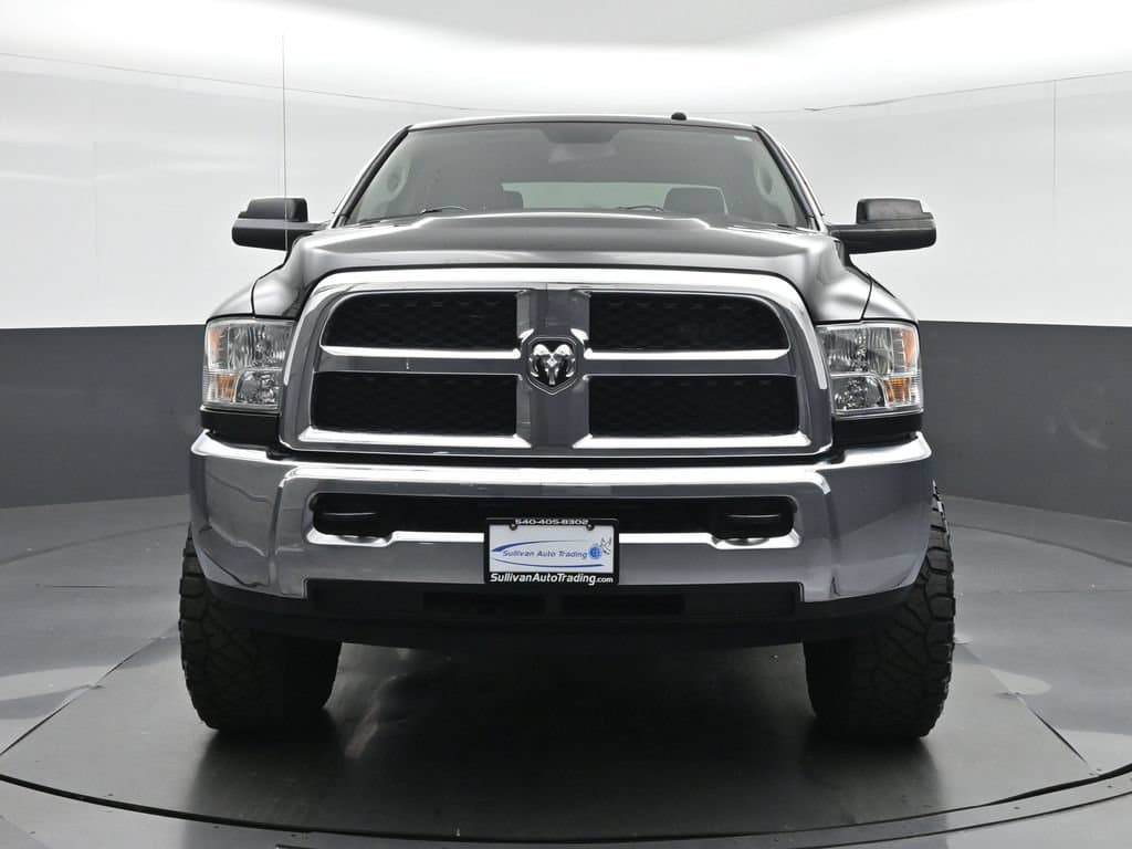 2016 RAM 2500 Tradesman, photo 2 of 58
