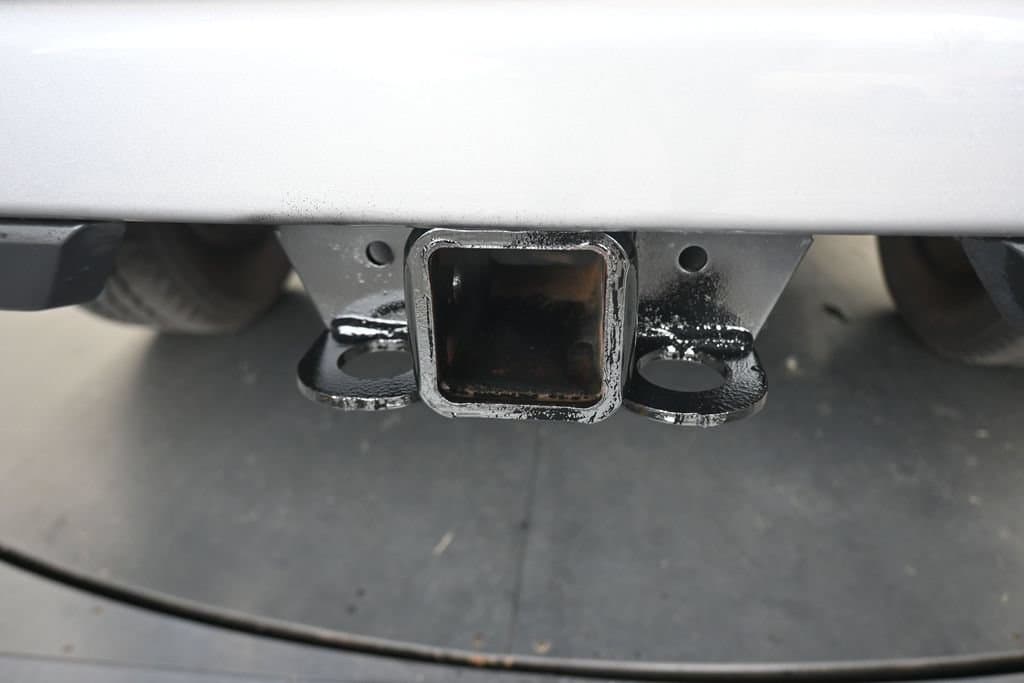 2020 RAM 2500 Big Horn, photo 52 of 65