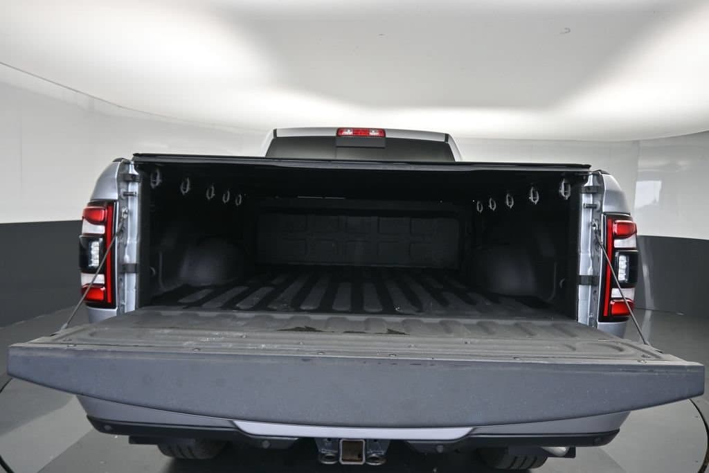 2020 RAM 2500 Big Horn, photo 50 of 65