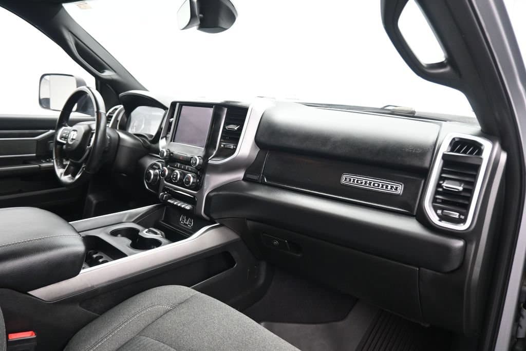 2020 RAM 2500 Big Horn, photo 49 of 65