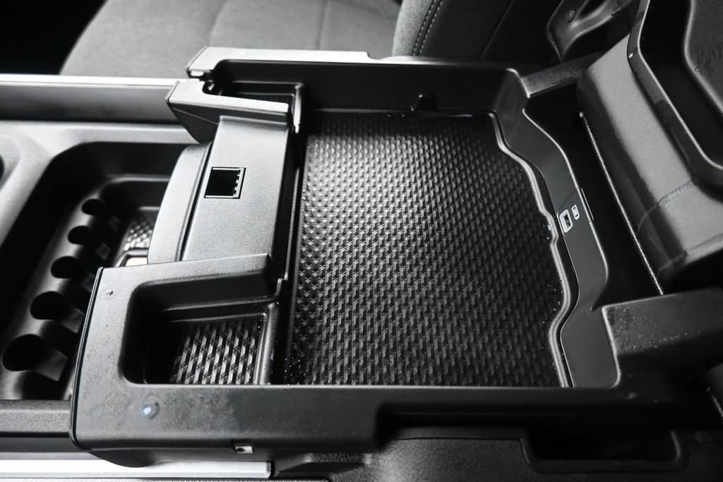 2020 RAM 2500 Big Horn, photo 26 of 65