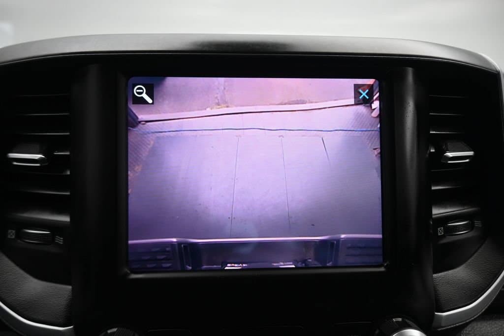 2020 RAM 2500 Big Horn, photo 19 of 65