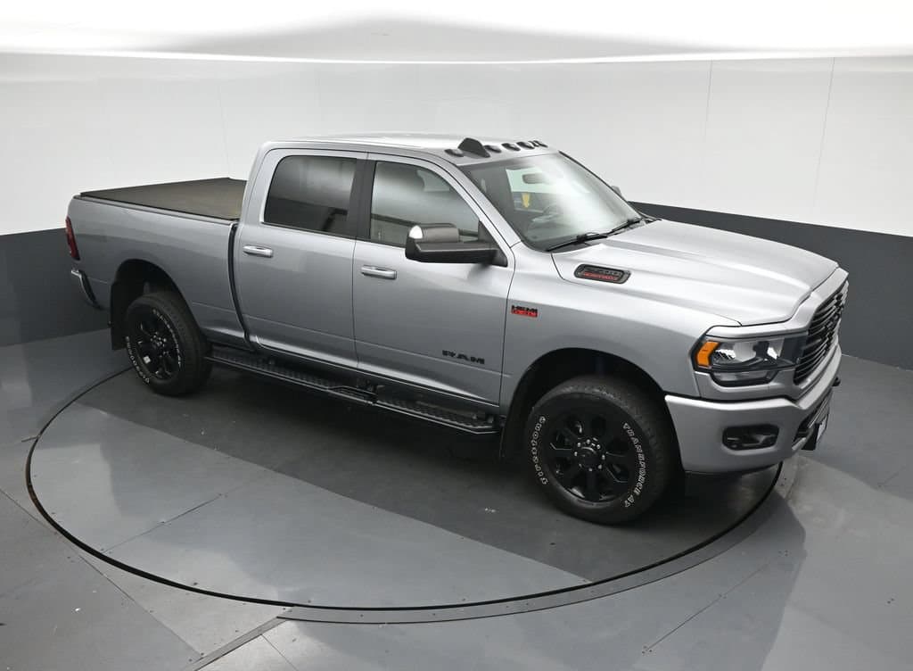 2020 RAM 2500 Big Horn, photo 62 of 65
