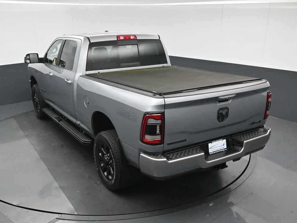 2020 RAM 2500 Big Horn, photo 64 of 65
