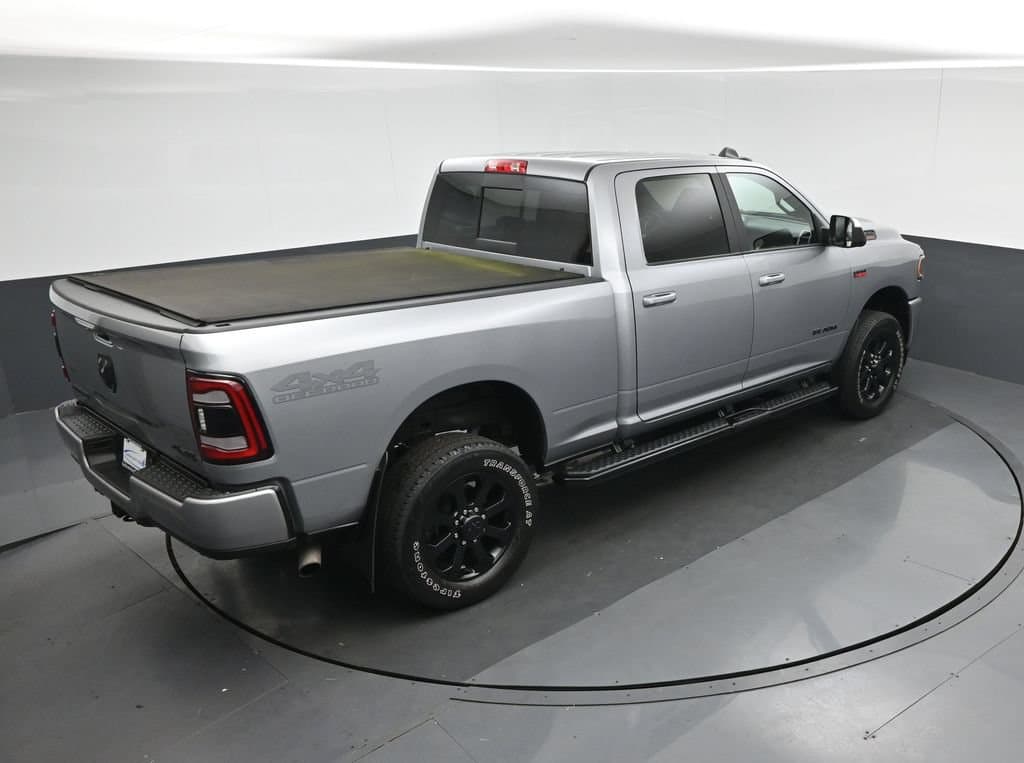 2020 RAM 2500 Big Horn, photo 65 of 65