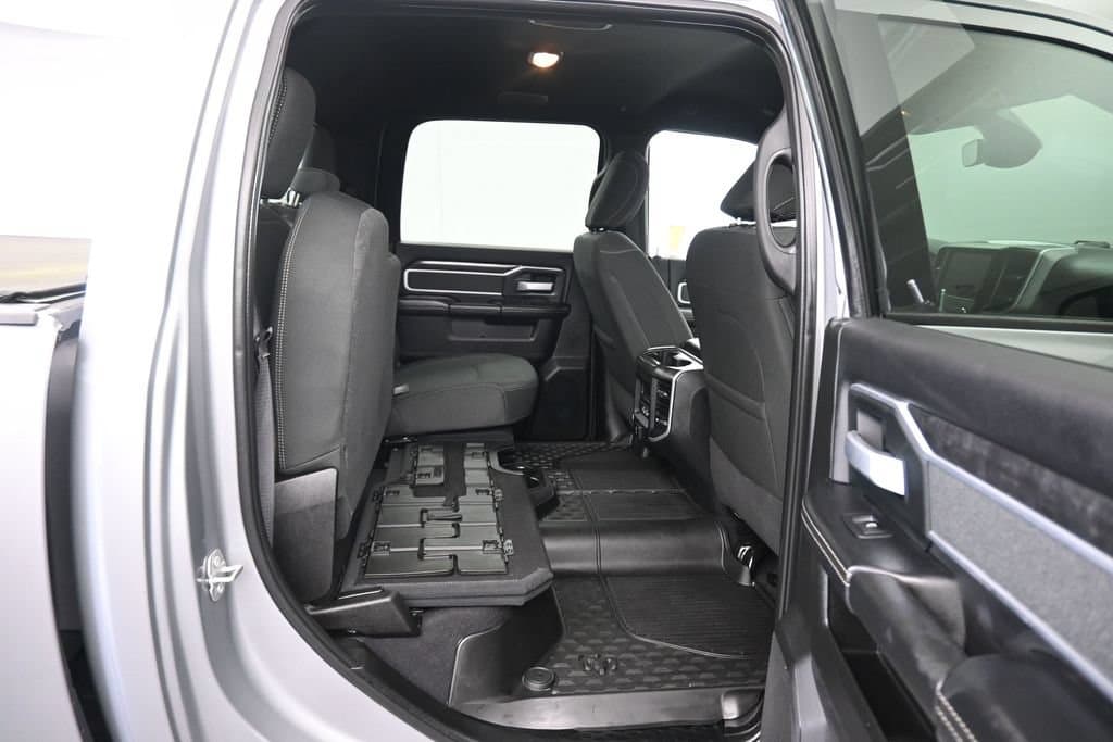 2020 RAM 2500 Big Horn, photo 43 of 65
