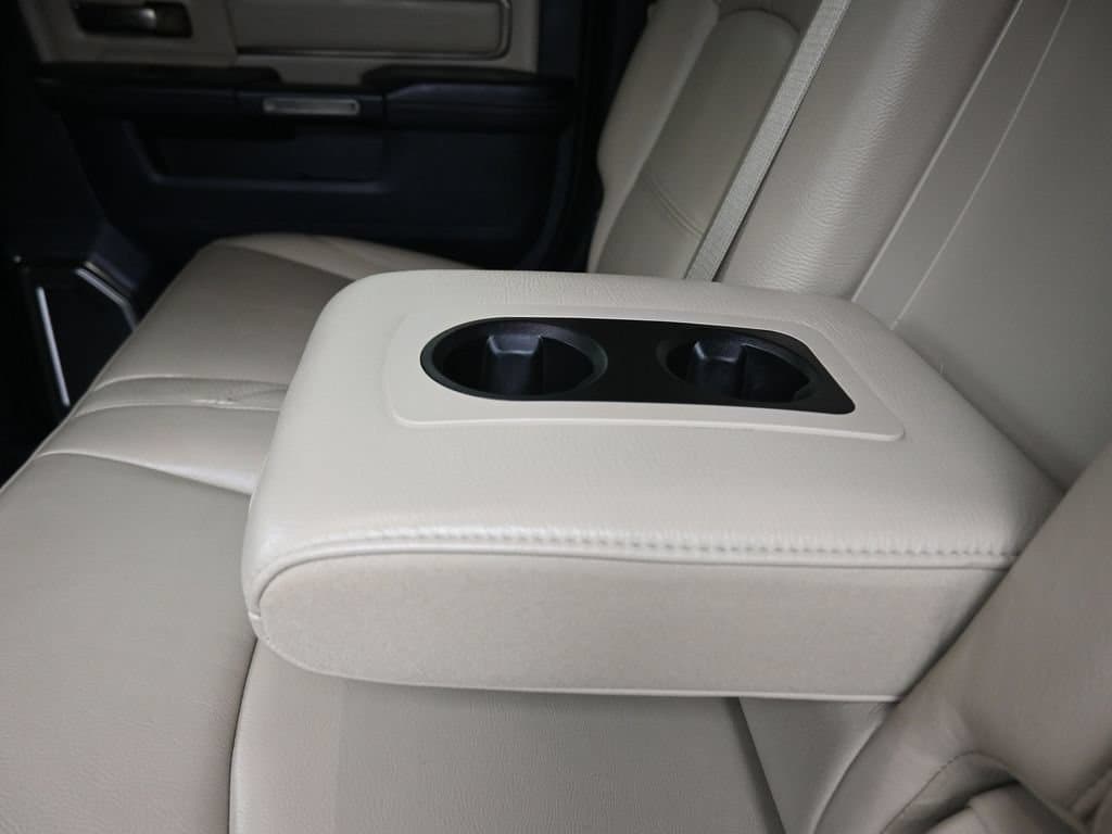 2023 RAM 2500 Limited, photo 45 of 78