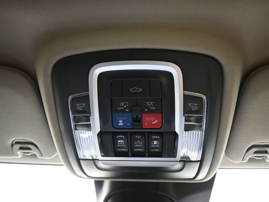 2023 RAM 2500 Limited, photo 31 of 78