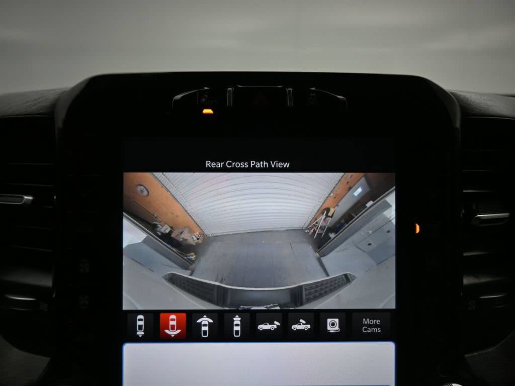 2023 RAM 2500 Limited, photo 21 of 78