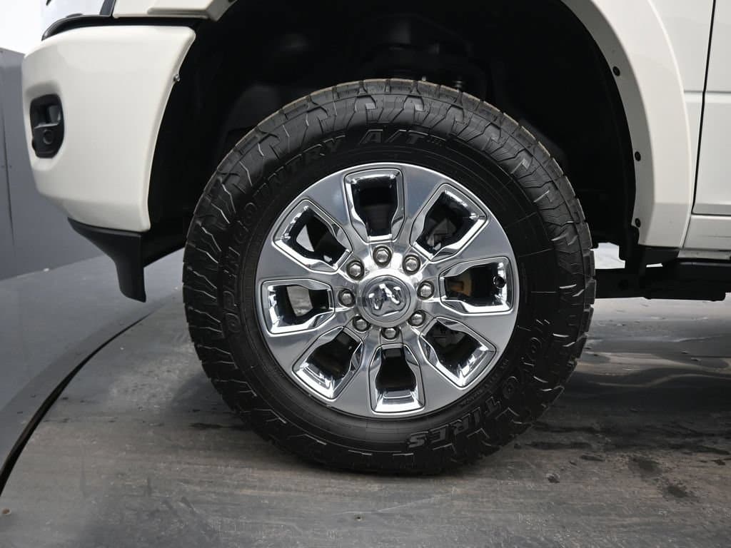 2023 RAM 2500 Limited, photo 69 of 78