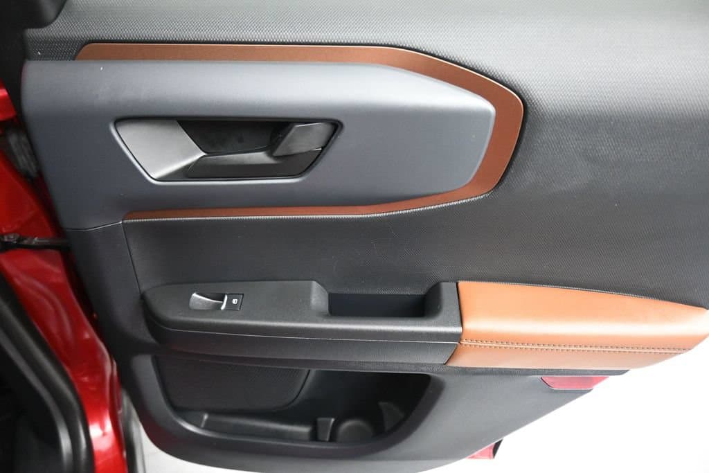 2021 Ford Bronco Sport Outer Banks, photo 35 of 61
