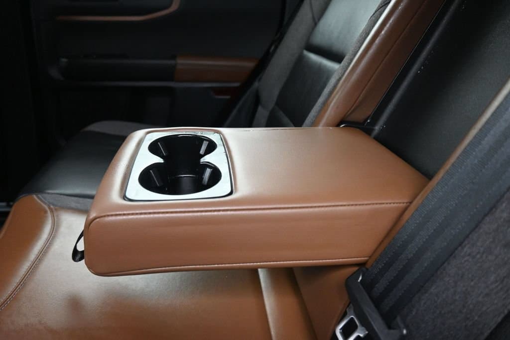 2021 Ford Bronco Sport Outer Banks, photo 32 of 61