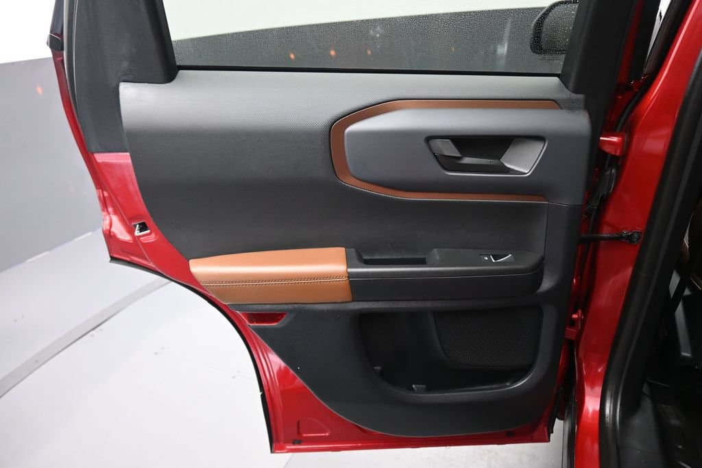 2021 Ford Bronco Sport Outer Banks, photo 29 of 61