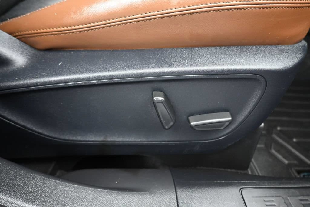 2021 Ford Bronco Sport Outer Banks, photo 41 of 61