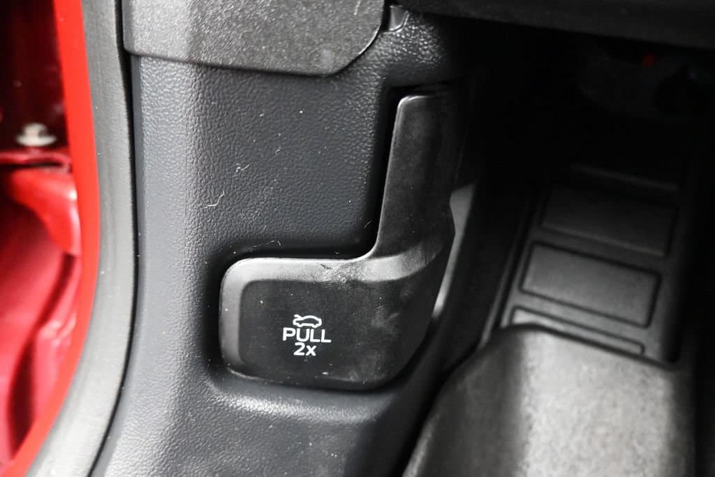 2021 Ford Bronco Sport Outer Banks, photo 27 of 61