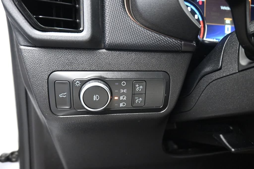 2022 Ford Bronco Sport Badlands, photo 29 of 66