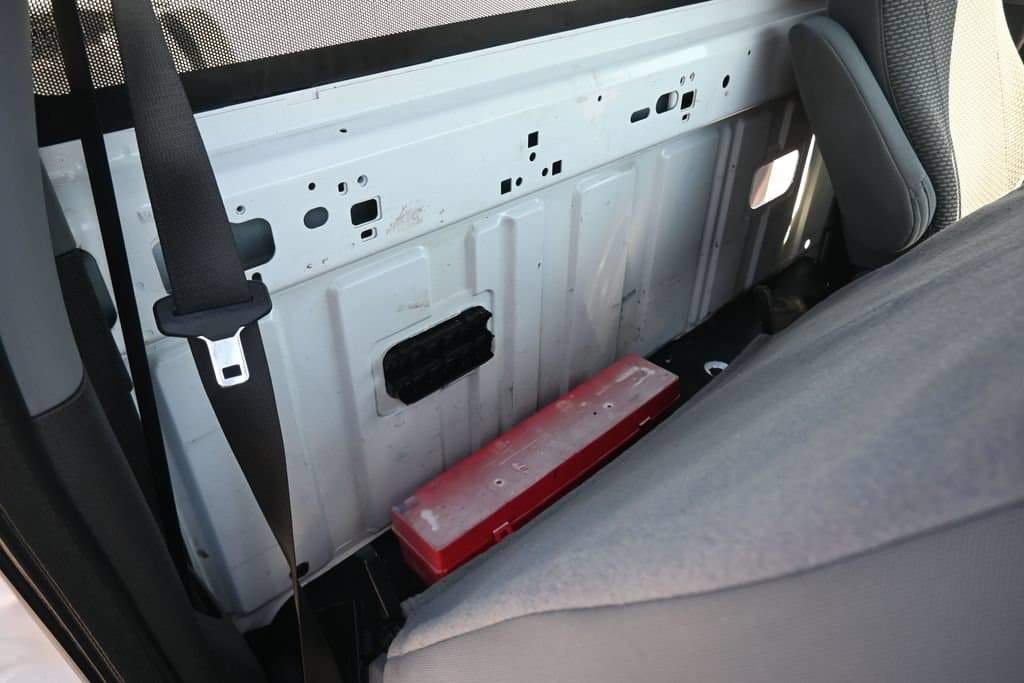 2011 Ford F-750SD XLT DRW, photo 18 of 62