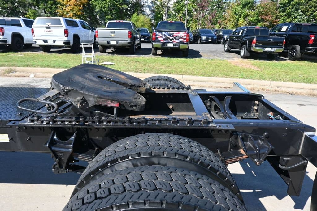 2011 Ford F-750SD XLT DRW, photo 23 of 62