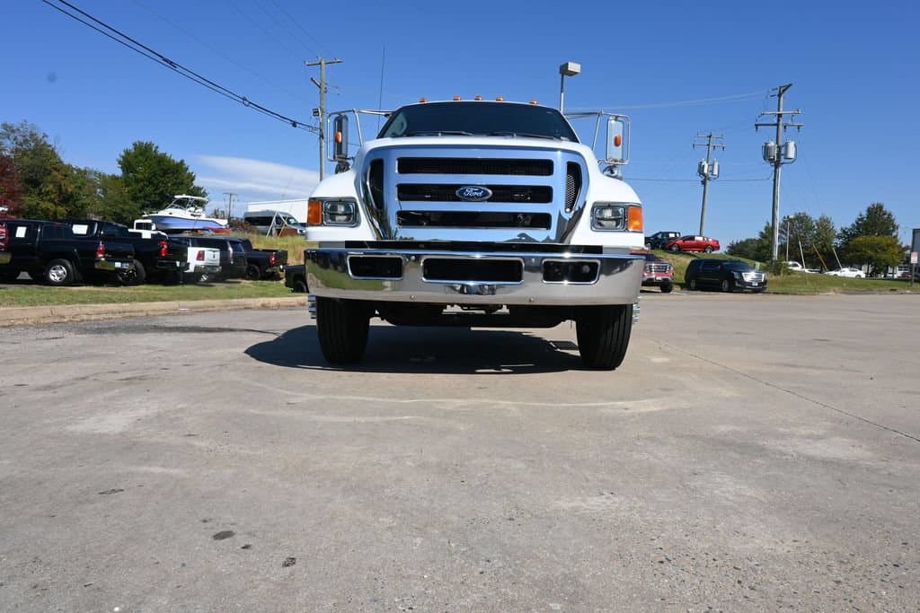2011 Ford F-750SD XLT DRW, photo 59 of 62