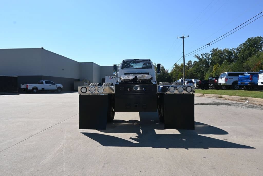 2011 Ford F-750SD XLT DRW, photo 47 of 62