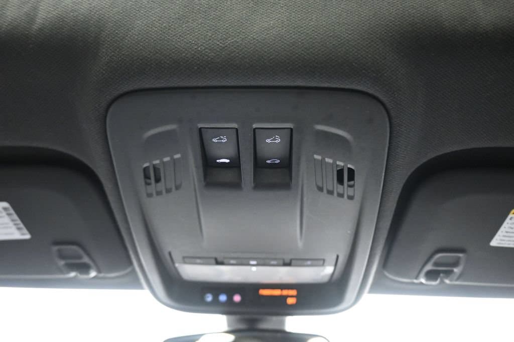 2018 Chevrolet Cruze LT, photo 25 of 57