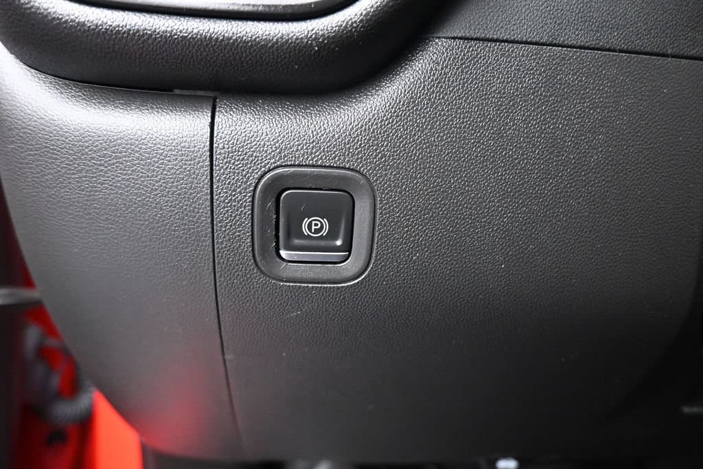 2022 Chevrolet Silverado 1500 Custom Trail Boss, photo 28 of 58