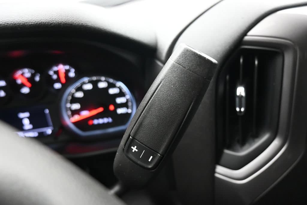 2022 Chevrolet Silverado 1500 Custom Trail Boss, photo 26 of 58
