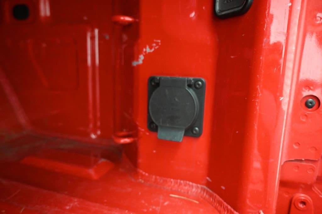 2022 Chevrolet Silverado 1500 Custom Trail Boss, photo 43 of 58