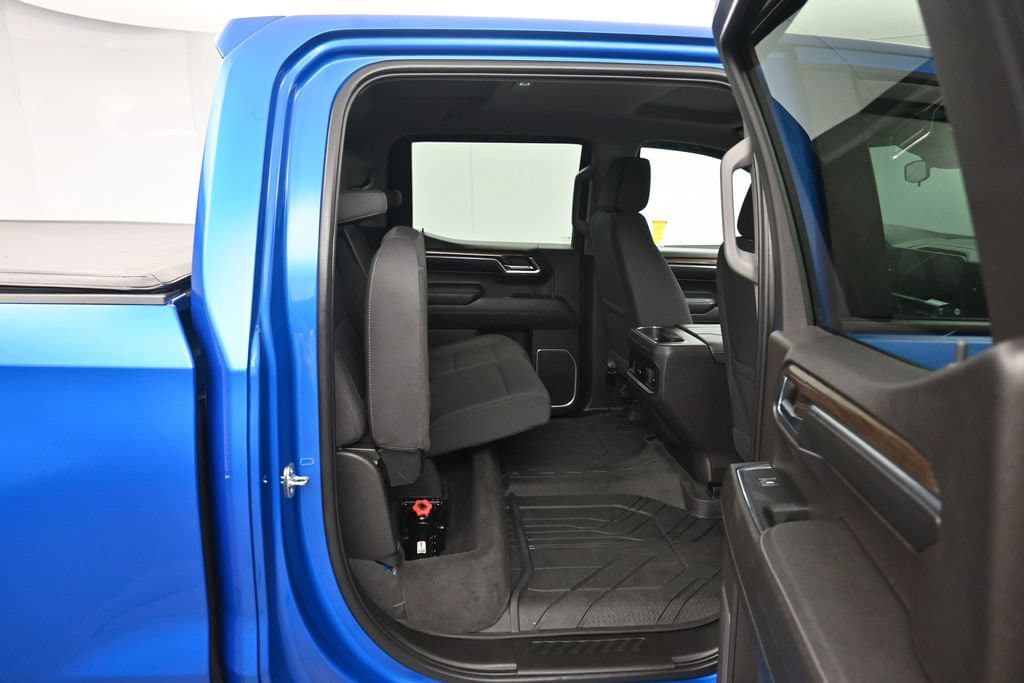 2023 Chevrolet Silverado 1500 RST, photo 38 of 62